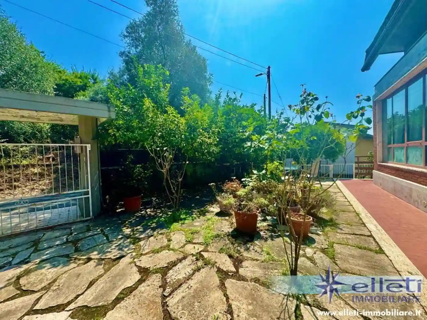 Villetta a schiera - foto 4