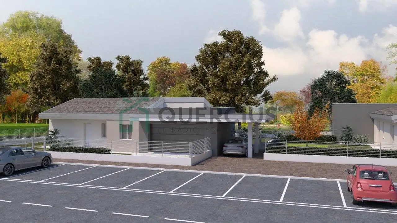 Casa indipendente in vendita a Belfiore