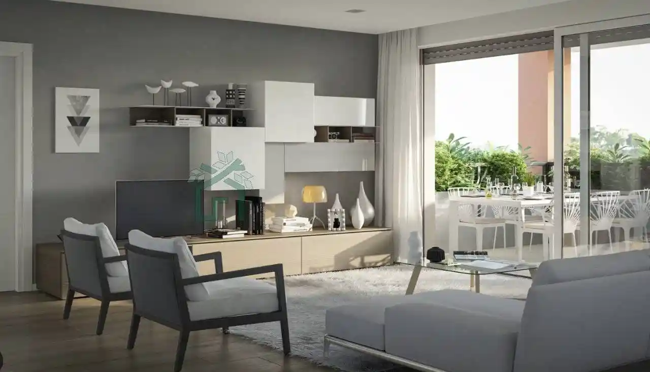 Terratetto unifamiliare via Monti Lessini, Belfiore - foto 4