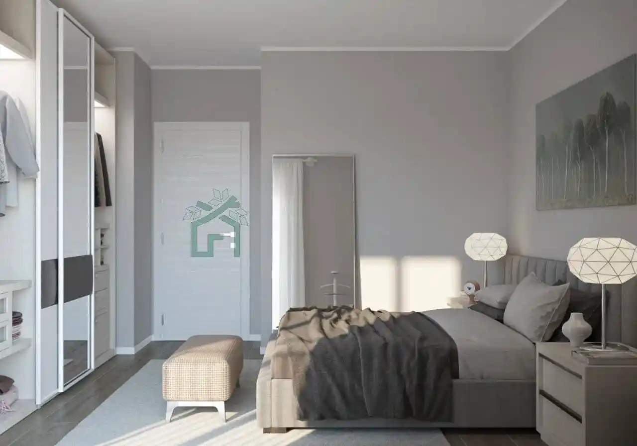 Terratetto unifamiliare via Monti Lessini, Belfiore - foto 5