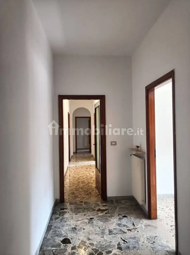 Appartamento in affitto a Caserta