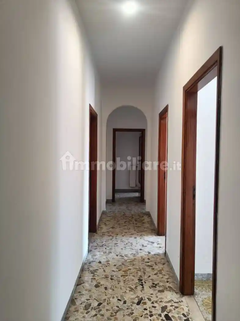 Appartamento via Giuseppe Maria Bosco 3, Corso Trieste, Caserta - foto 3