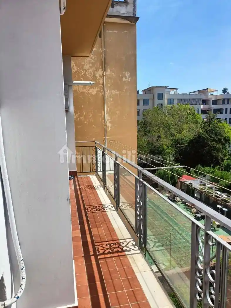 Appartamento via Giuseppe Maria Bosco 3, Corso Trieste, Caserta - foto 4