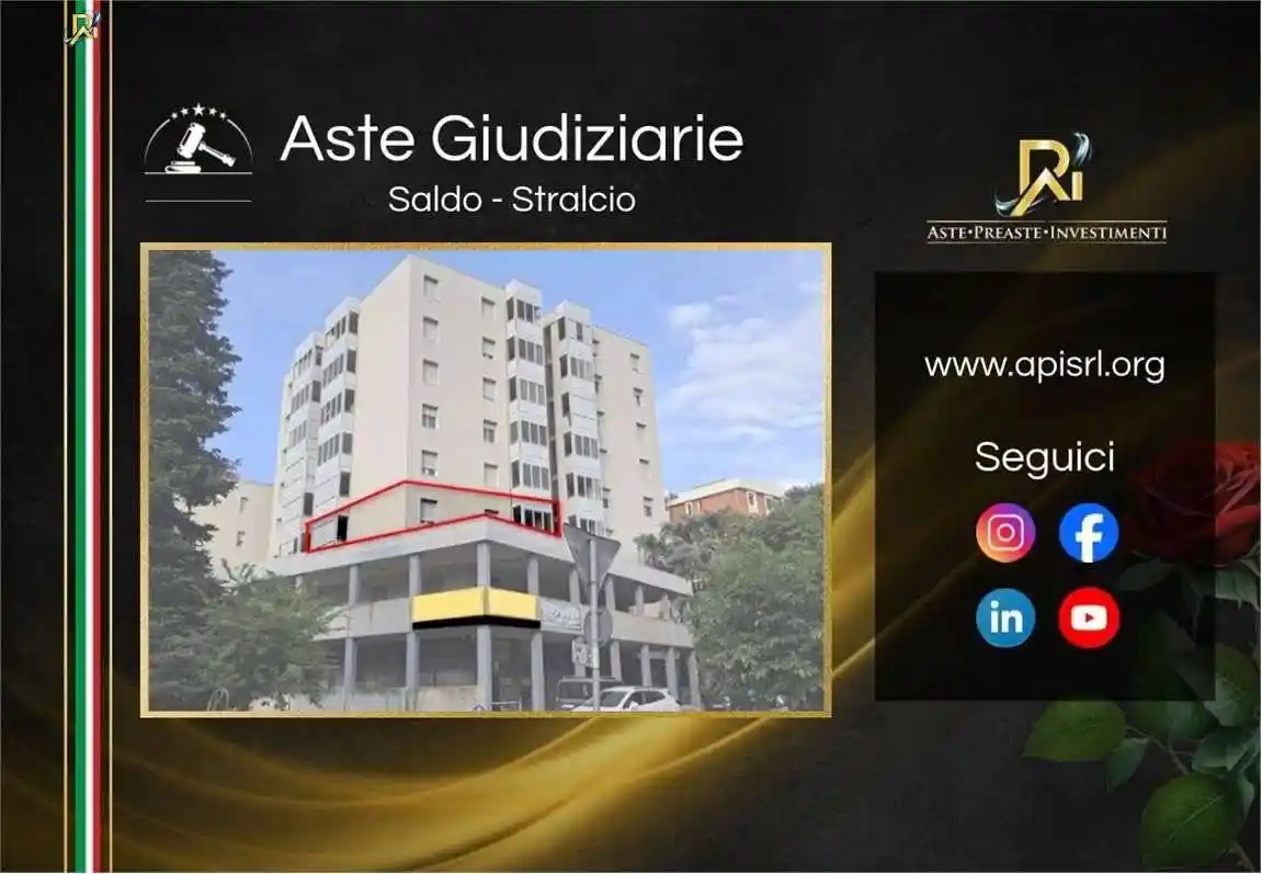 Appartamento in vendita a Reggio Emilia