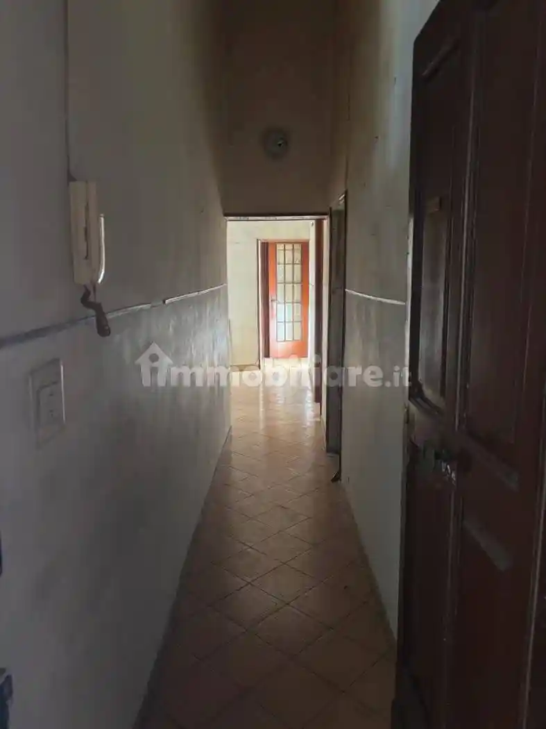 Bilocale Cupa Caiafa 38, Mergellina - Piedigrotta, Napoli - foto 2