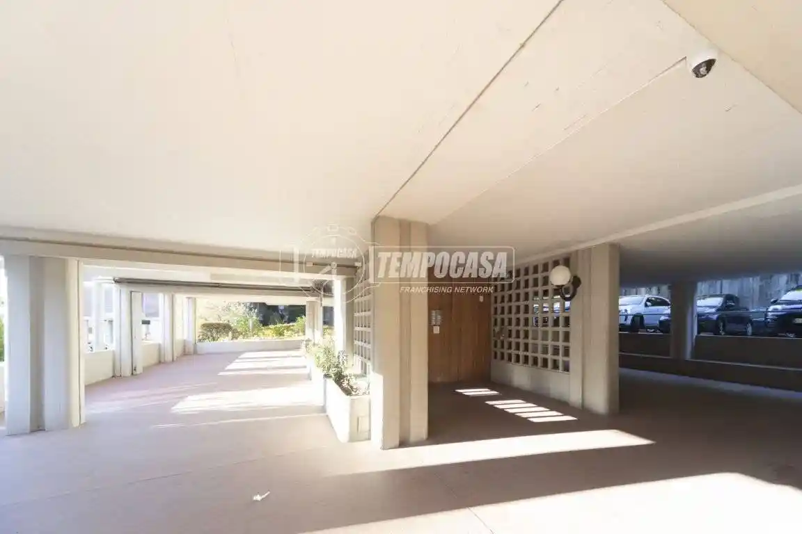 Quadrilocale via Laura 1, Elce, Perugia - foto 3