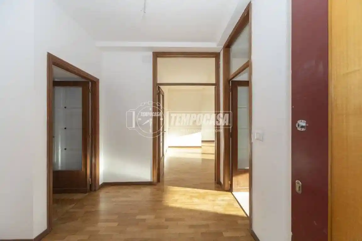 Quadrilocale via Laura 1, Elce, Perugia - foto 4