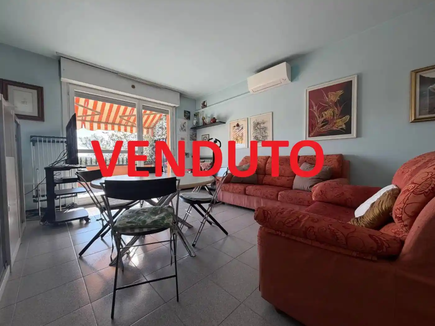 Appartamento in vendita a Bussero