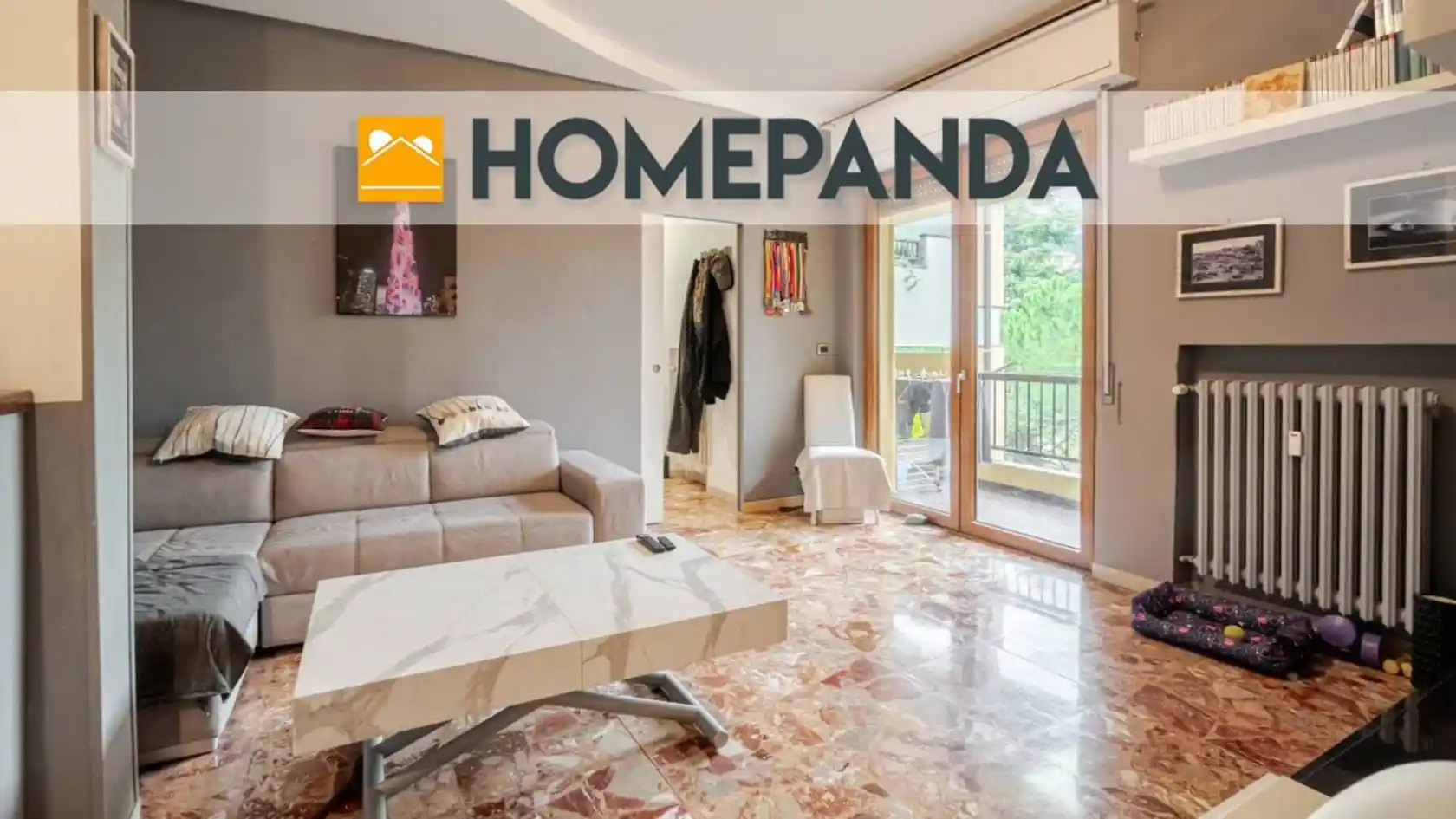 Appartamento in vendita a Arenzano