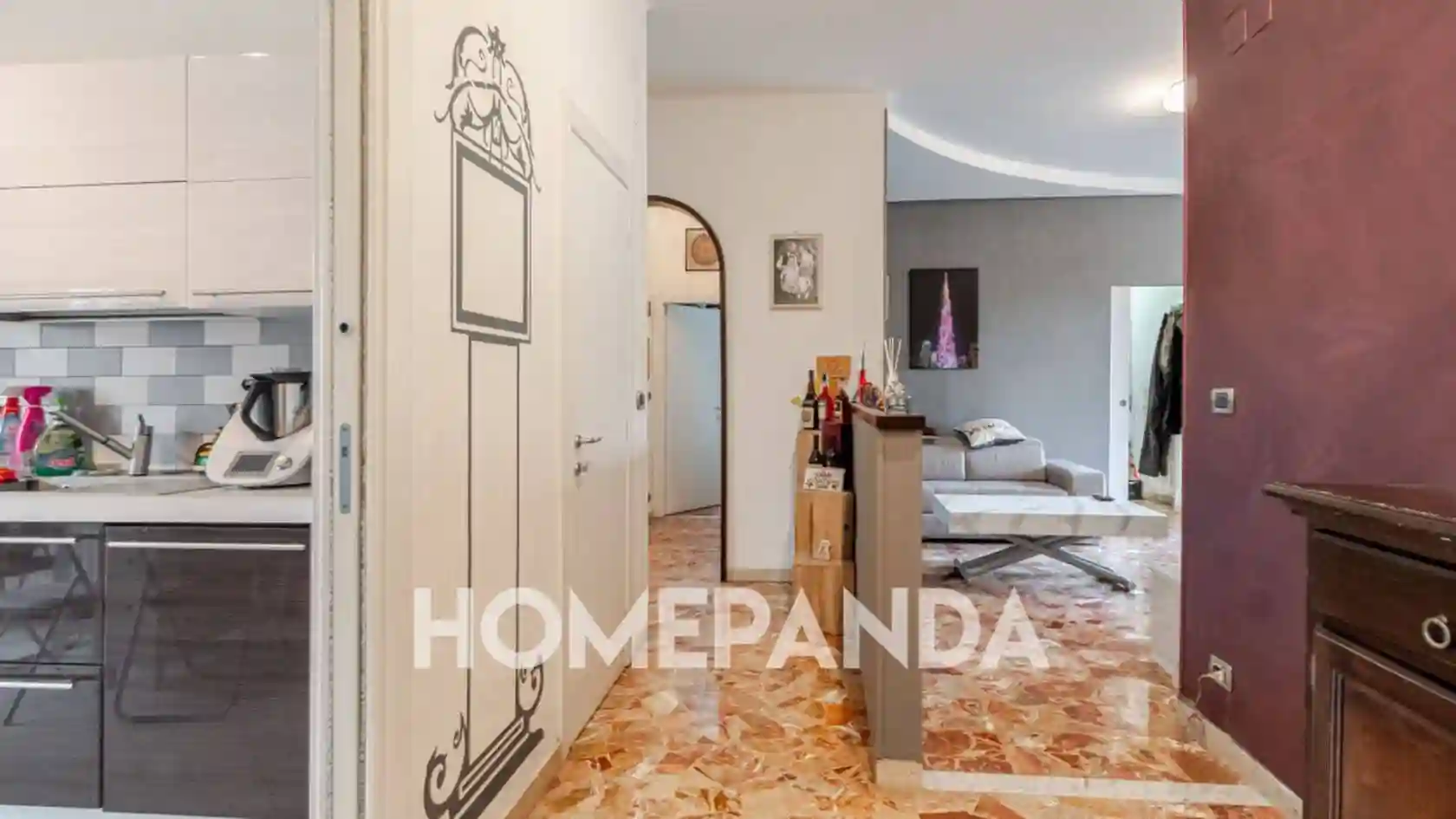 Appartamento - foto 5