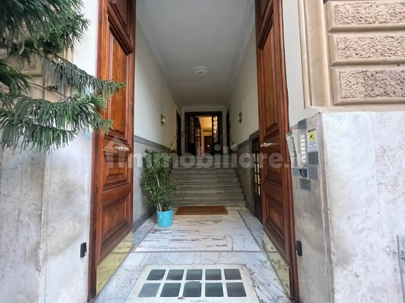 Appartamento via Pietro della Valle, Borgo, Roma - foto 4