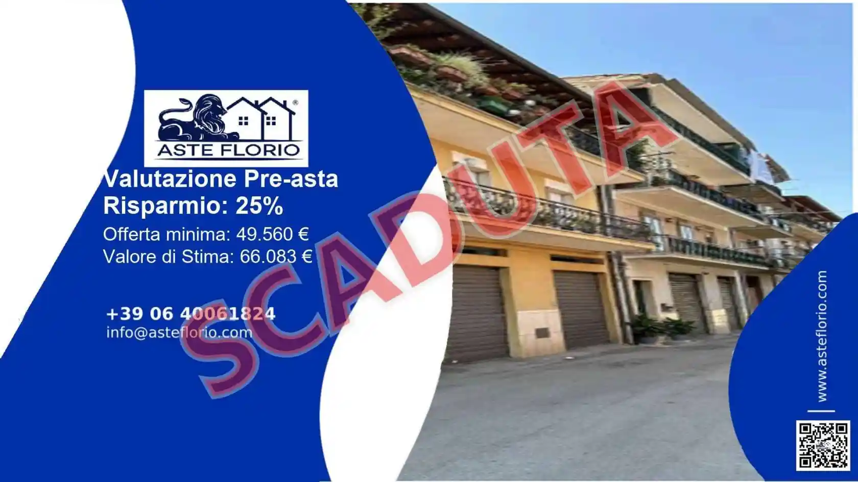 Appartamento in vendita a Sonnino