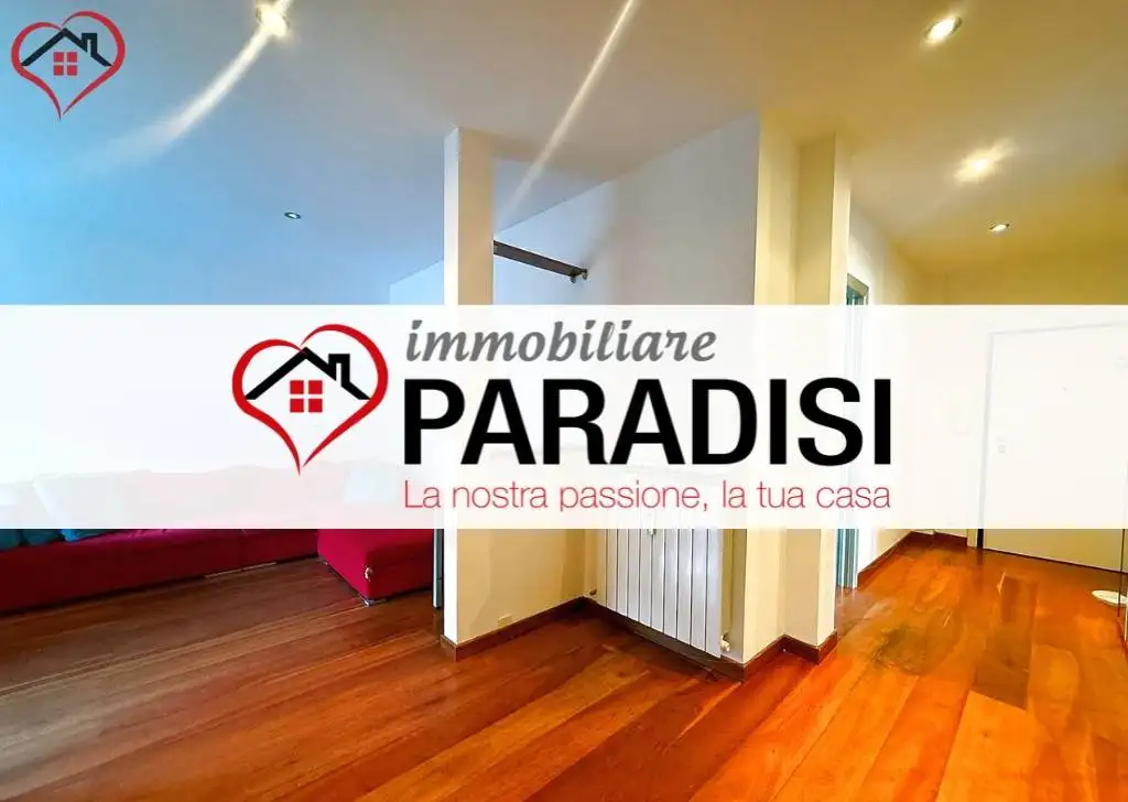 Appartamento in vendita a Trieste