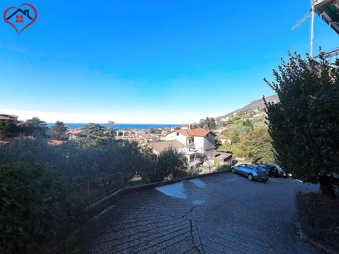 Bilocale Strada del Friuli 124/2, Barcola, Trieste - foto 5