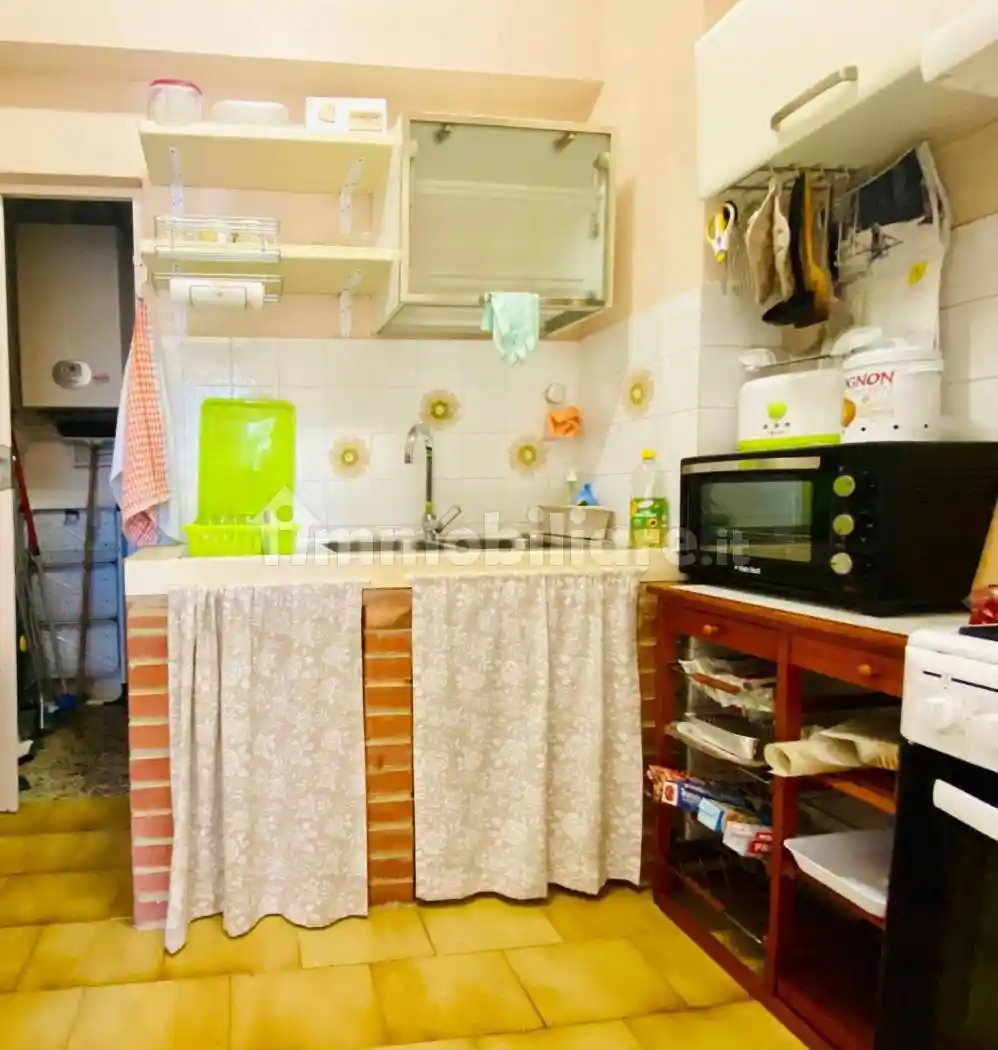 Terratetto unifamiliare via della Poltroniera, Montecarlo - foto 2