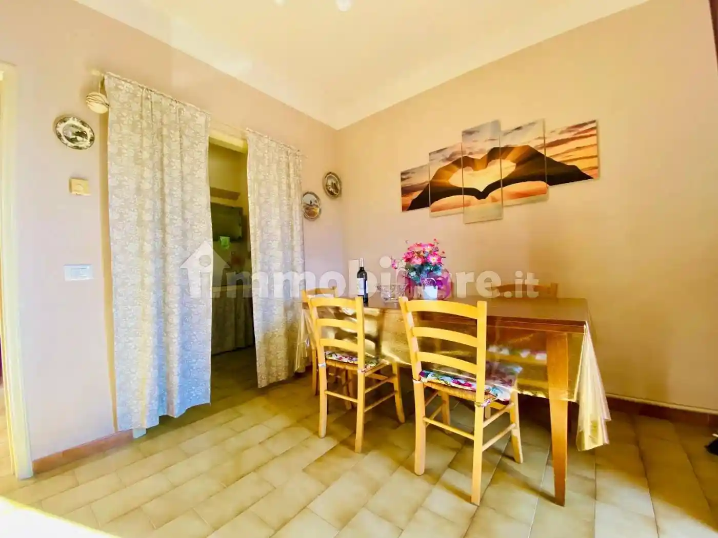 Terratetto unifamiliare via della Poltroniera, Montecarlo - foto 3