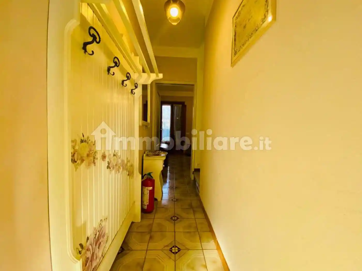 Terratetto unifamiliare via della Poltroniera, Montecarlo - foto 5