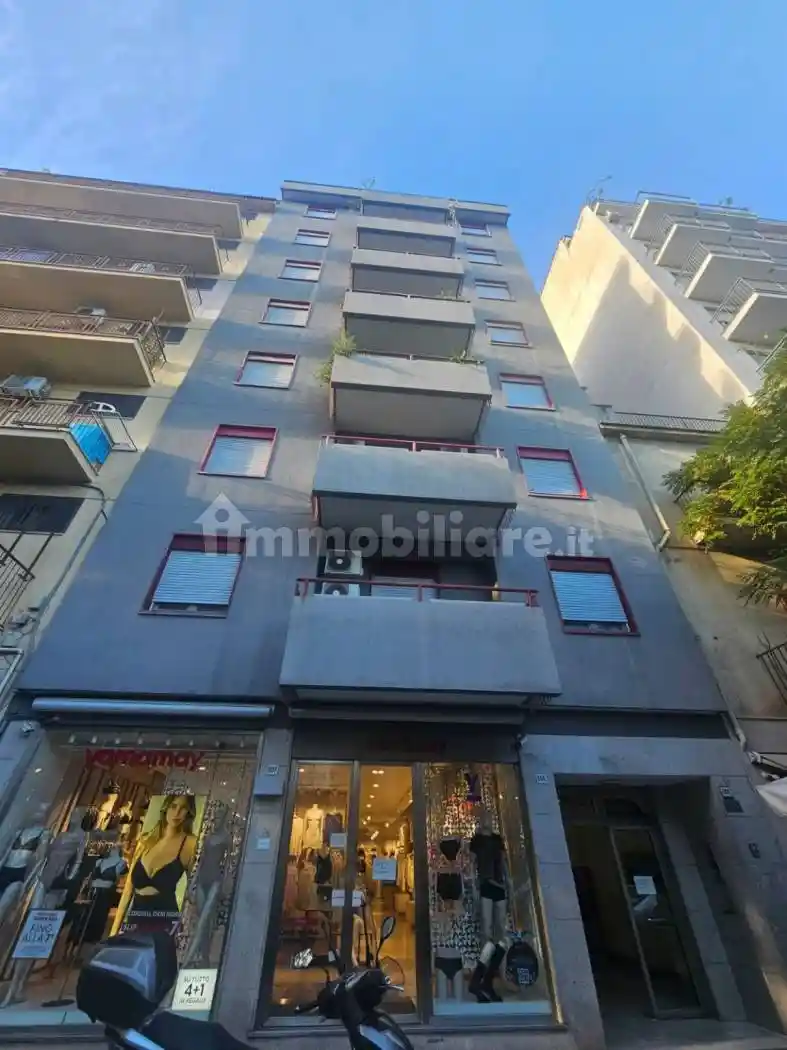 Appartamento in vendita a Palermo