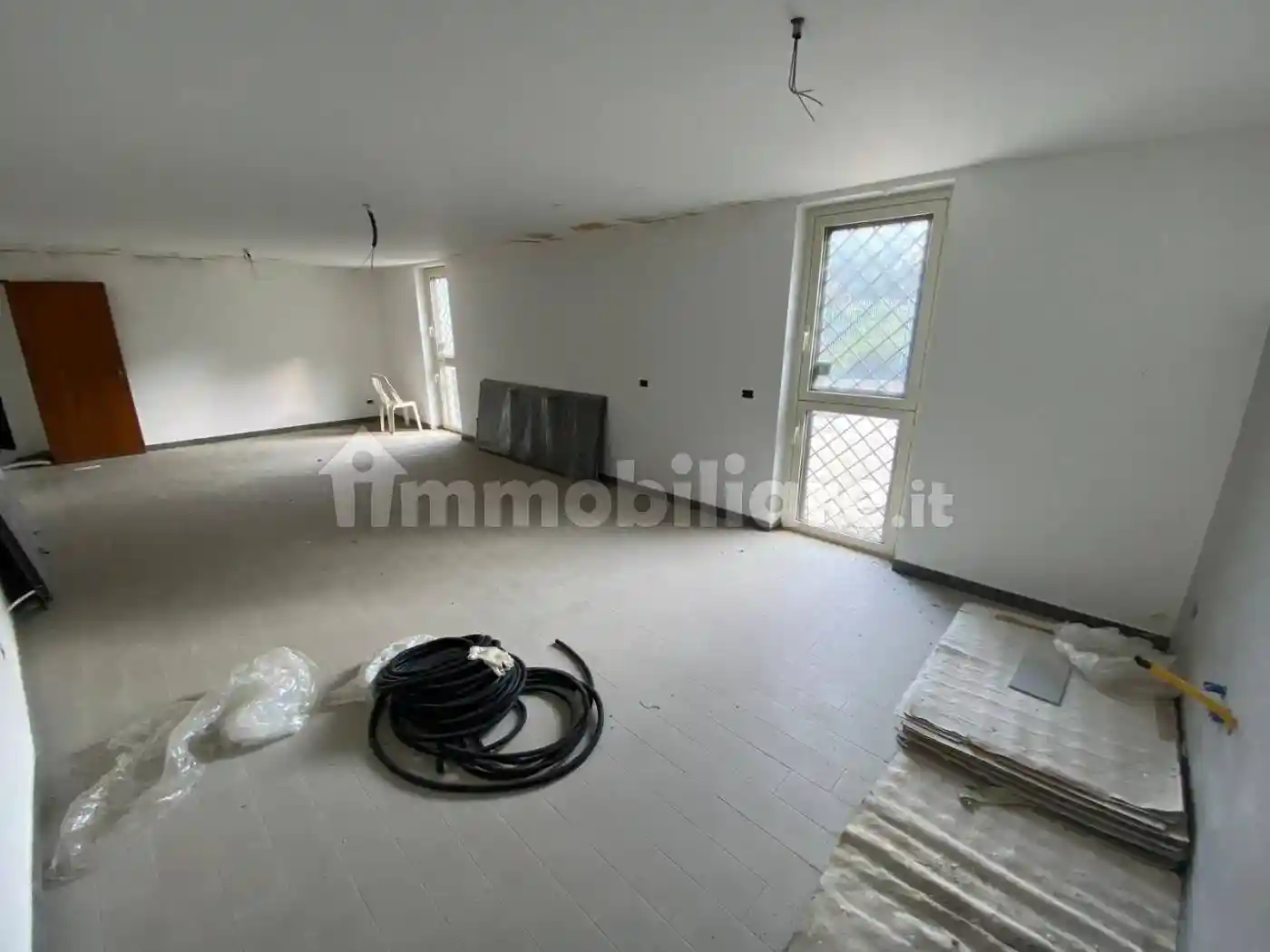 Villa bifamiliare via Torrente Reginella, Castanea - Salice, Messina - foto 5