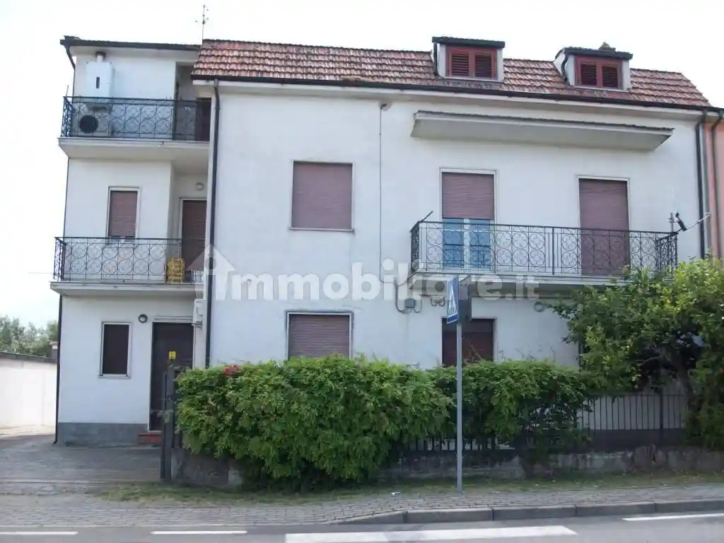 Appartamento in affitto a Rende