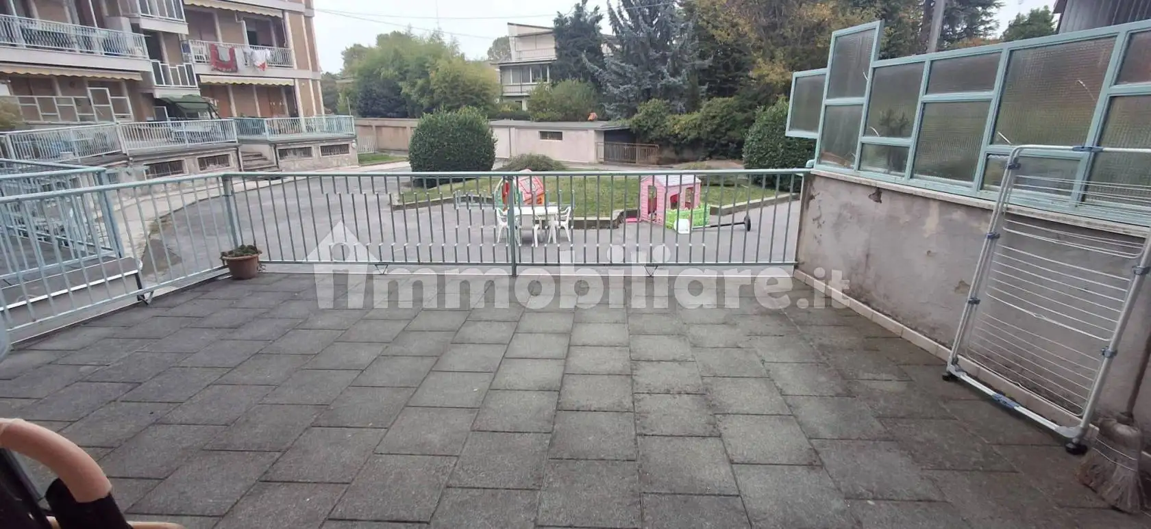 Appartamento in vendita a Cuneo