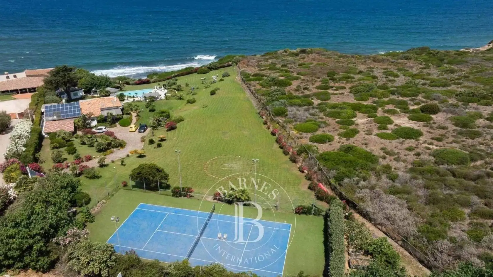 Villa unifamiliare, ottimo stato, 8000 m², Centro, Castelsardo - foto 2