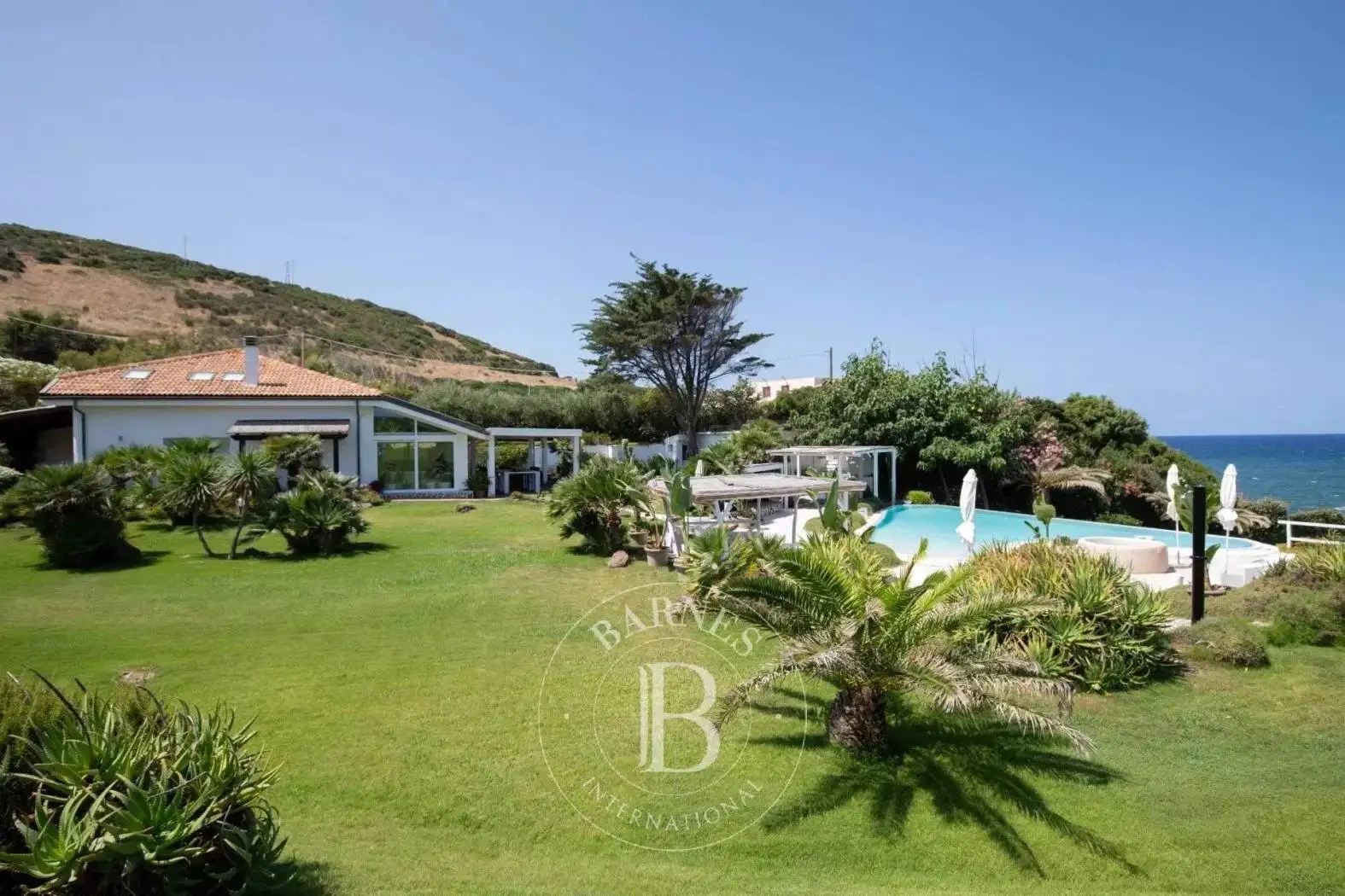 Villa unifamiliare, ottimo stato, 8000 m², Centro, Castelsardo - foto 3