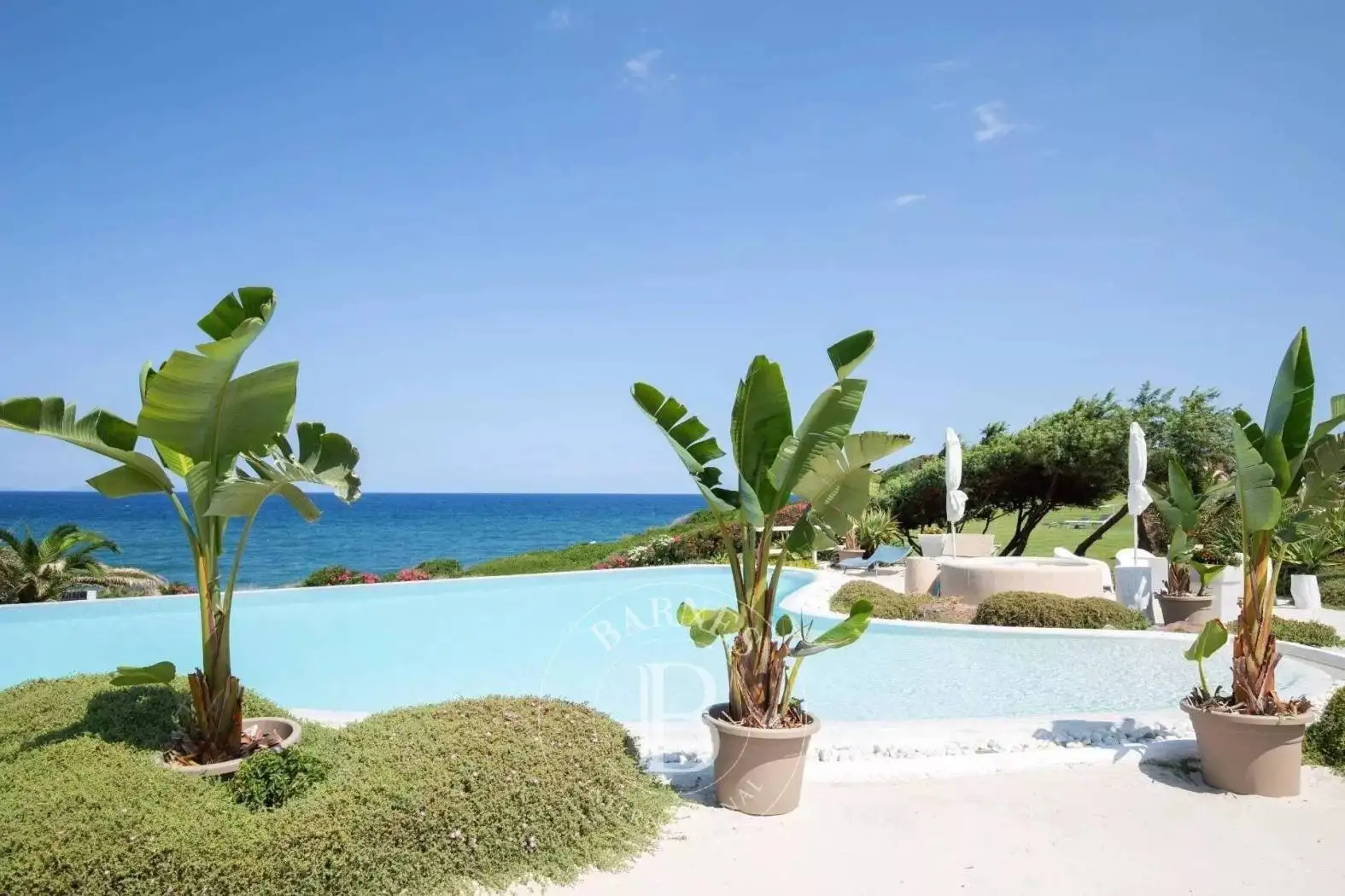 Villa unifamiliare, ottimo stato, 8000 m², Centro, Castelsardo - foto 5