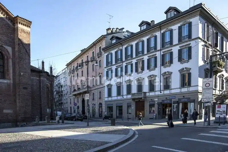 Bilocale via Marsala, Moscova, Milano - foto 2