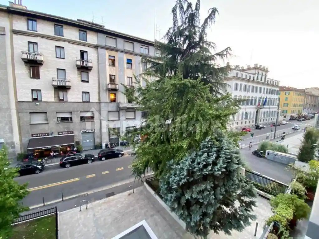 Bilocale via Marsala, Moscova, Milano - foto 5