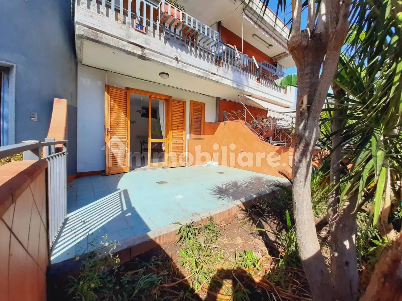 Appartamento in affitto a Mascali