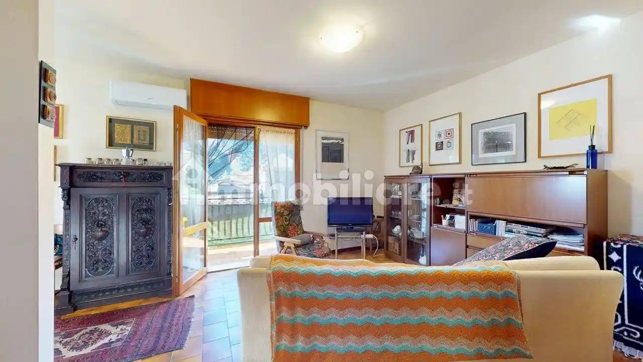 Trilocale via Castagneto 17, Centro, Arta Terme - foto 2