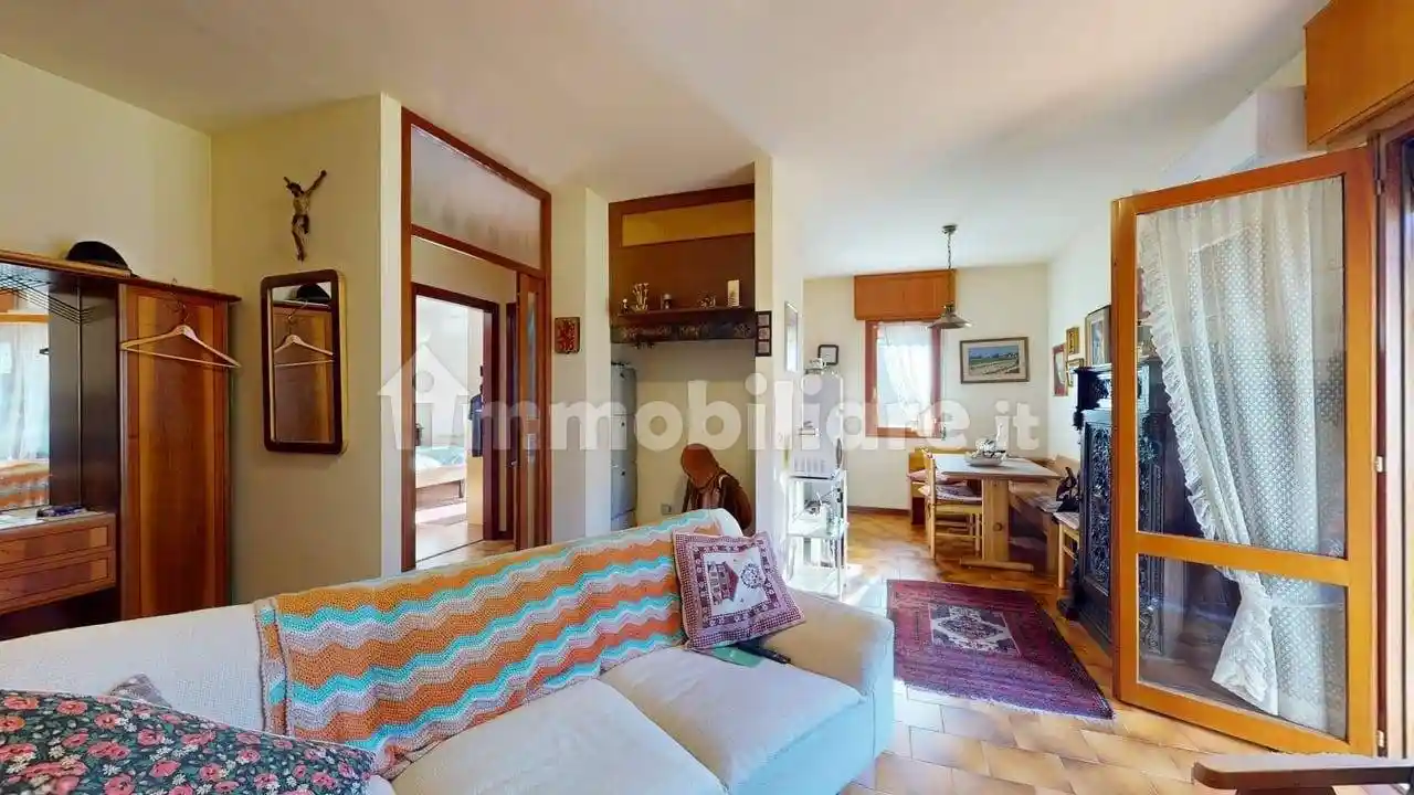 Trilocale via Castagneto 17, Centro, Arta Terme - foto 3