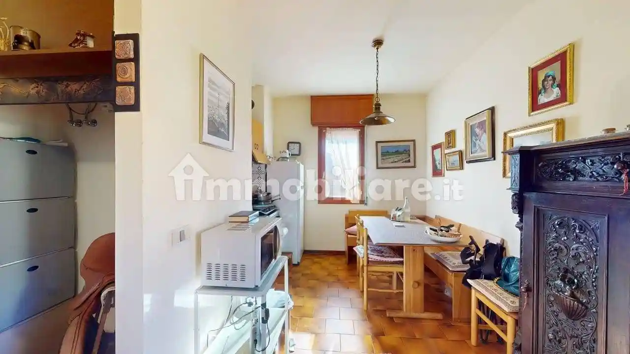 Trilocale via Castagneto 17, Centro, Arta Terme - foto 4