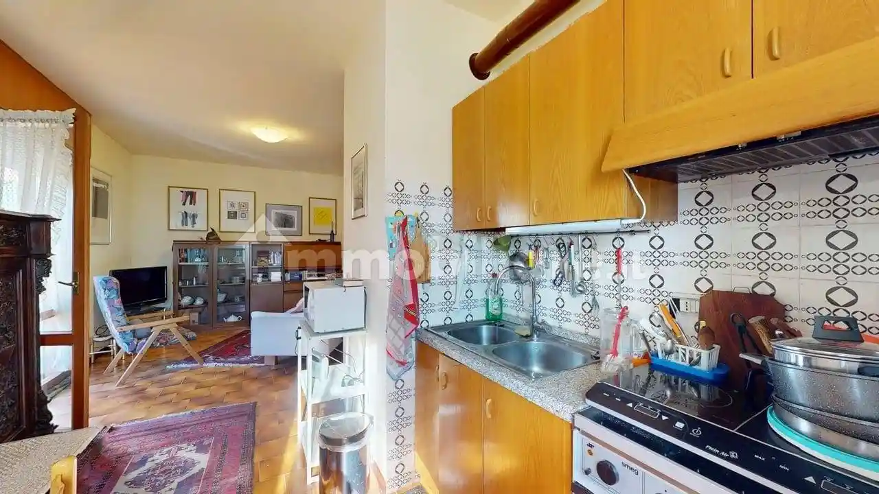 Trilocale via Castagneto 17, Centro, Arta Terme - foto 5