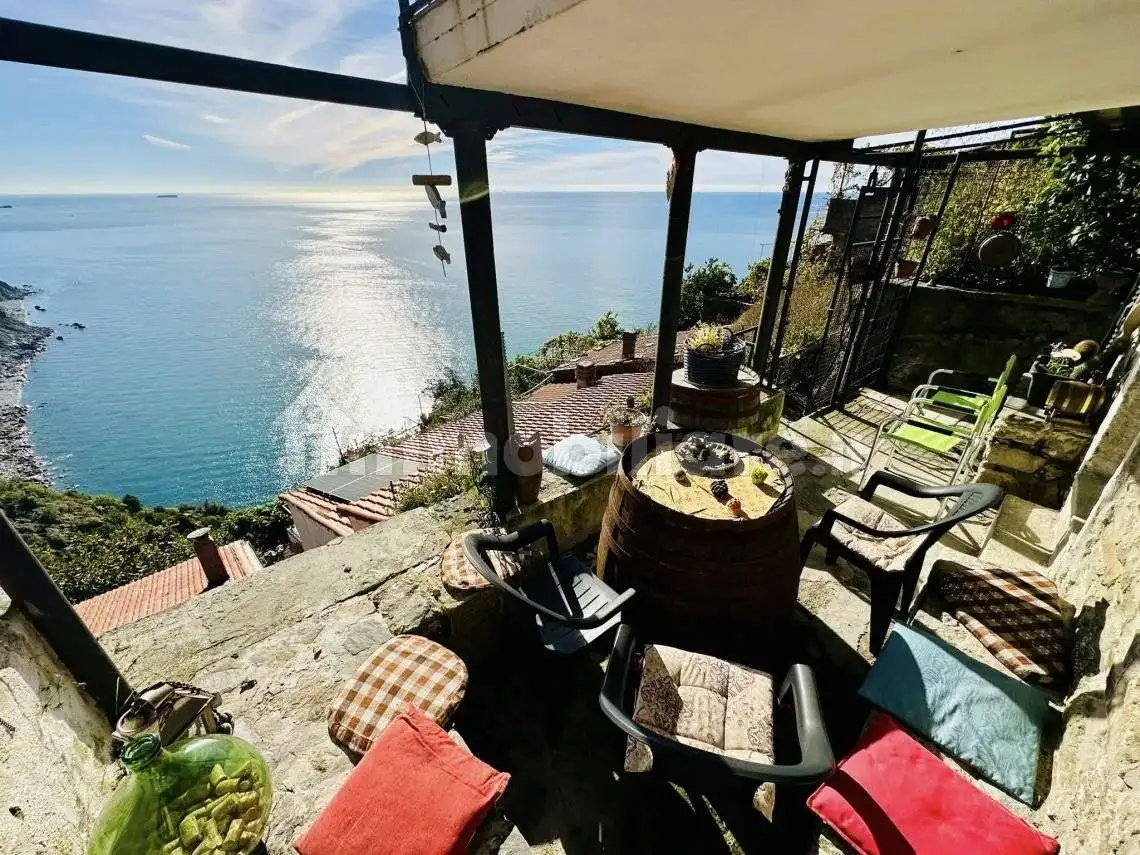 Rustico - Casale in vendita a Riomaggiore