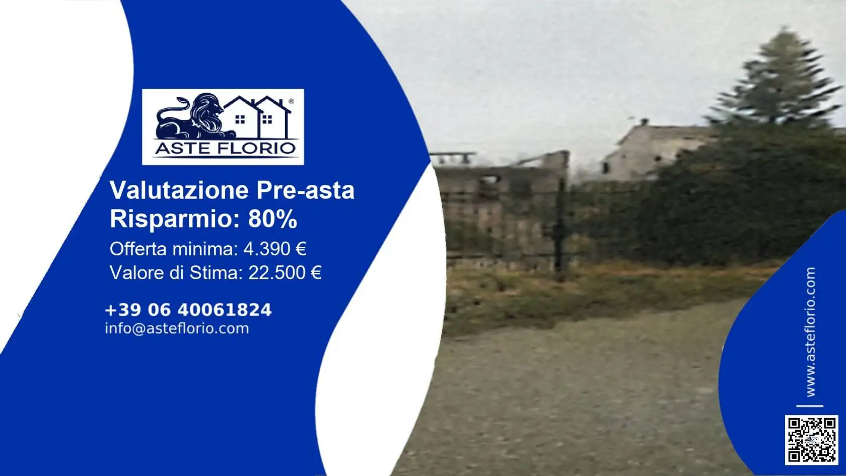 Appartamento in asta a Alessandria