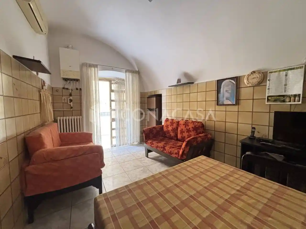 Terratetto plurifamiliare via Renato Serra, Santa Maria Vetere, Andria - foto 5