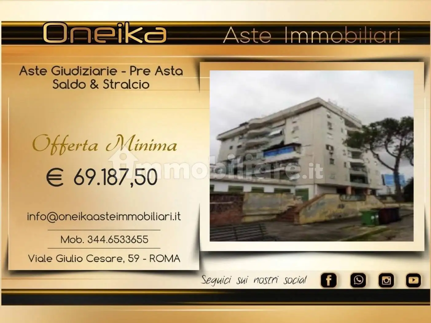 Appartamento in vendita a Marano di Napoli