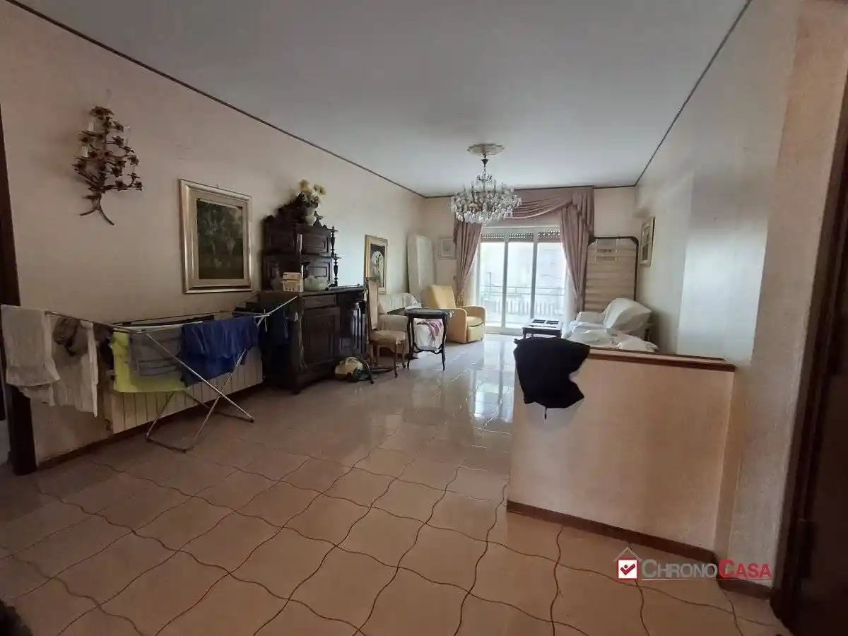 Appartamento via Palermo 562, Giostra, Messina - foto 3