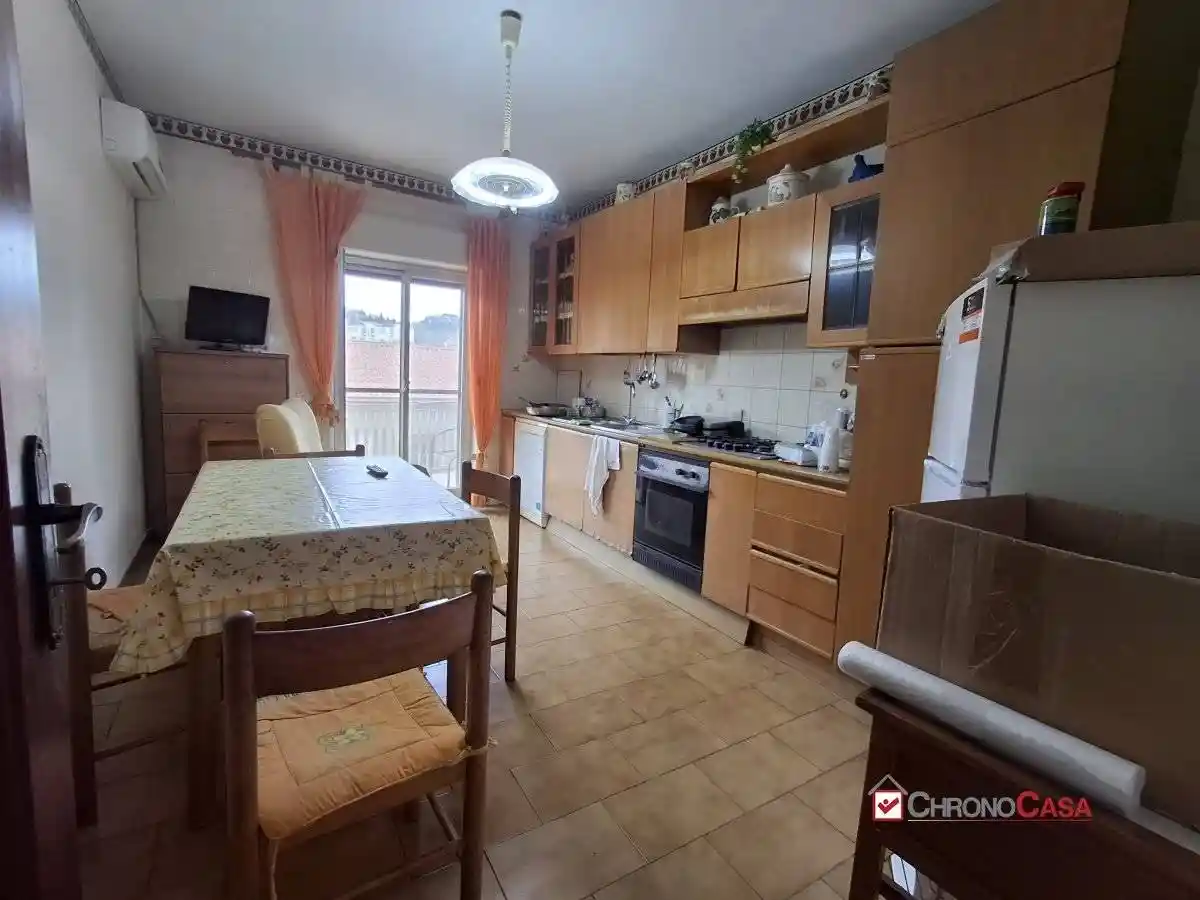 Appartamento via Palermo 562, Giostra, Messina - foto 4