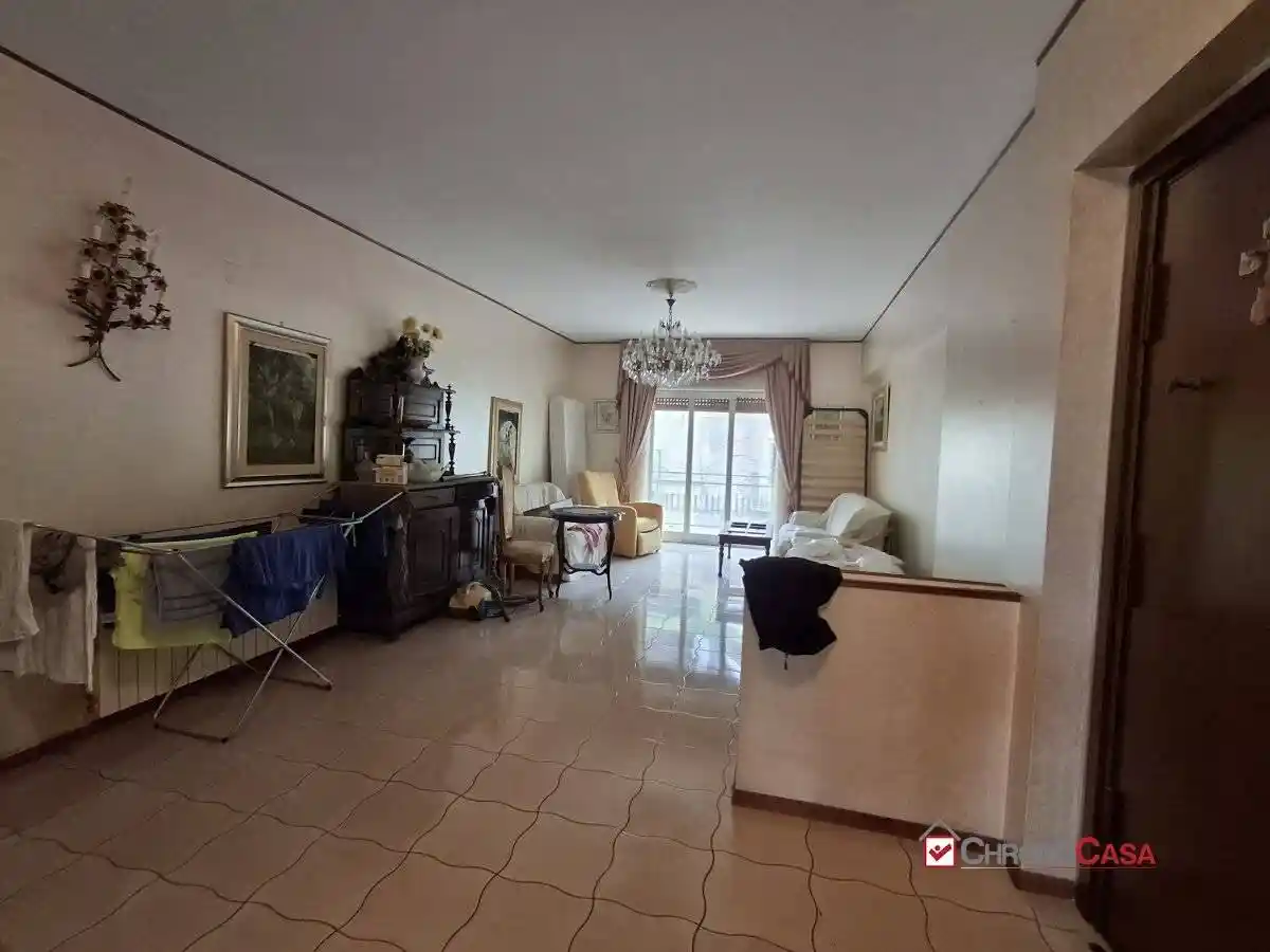 Appartamento via Palermo 562, Giostra, Messina - foto 5