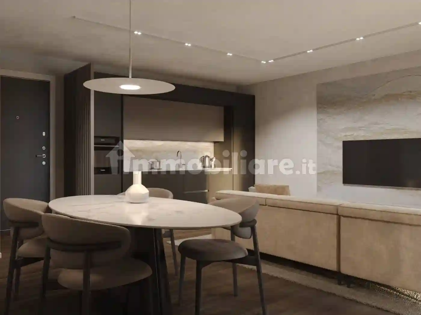 Appartamento - foto 5