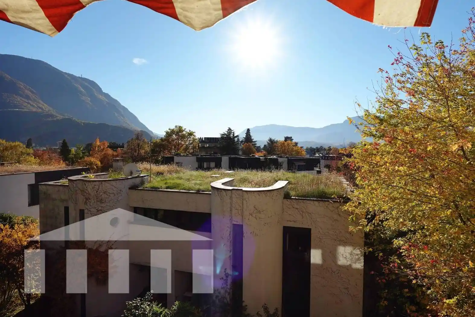 Appartamento in vendita a Bolzano