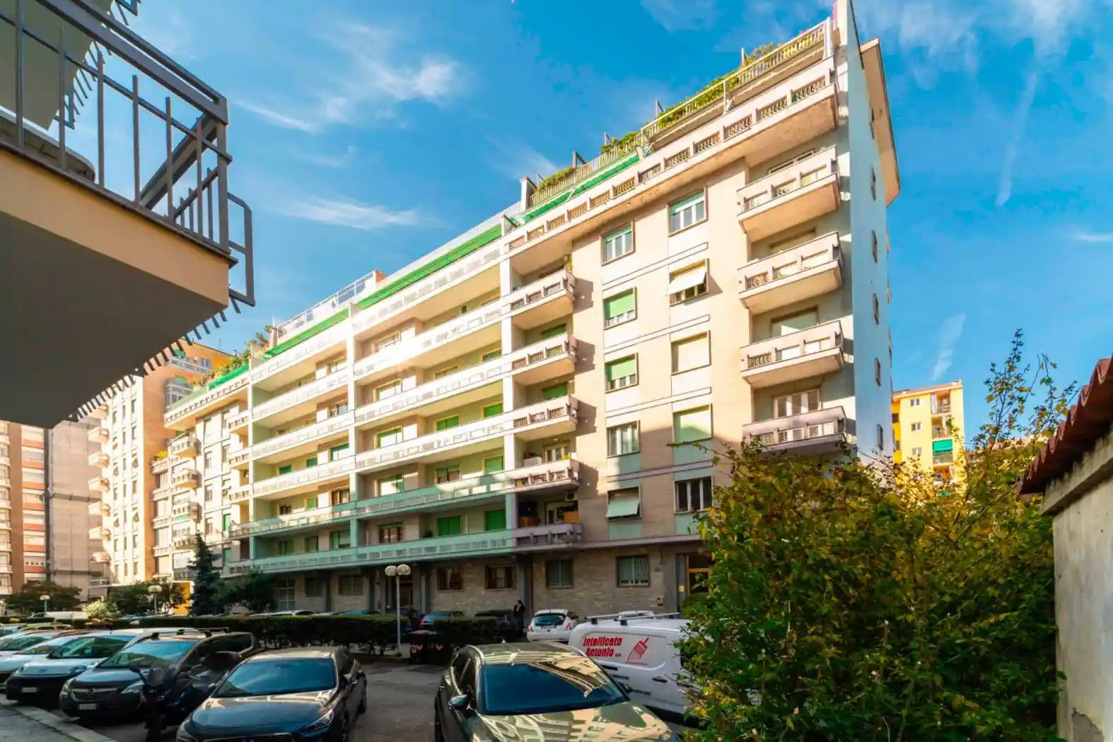 Appartamento in vendita a Torino