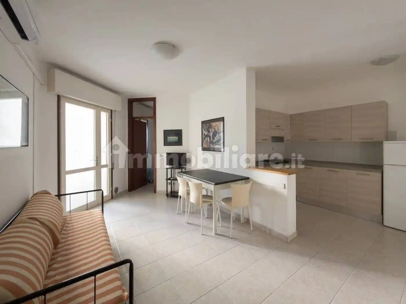 Appartamento in vendita a Lignano Sabbiadoro