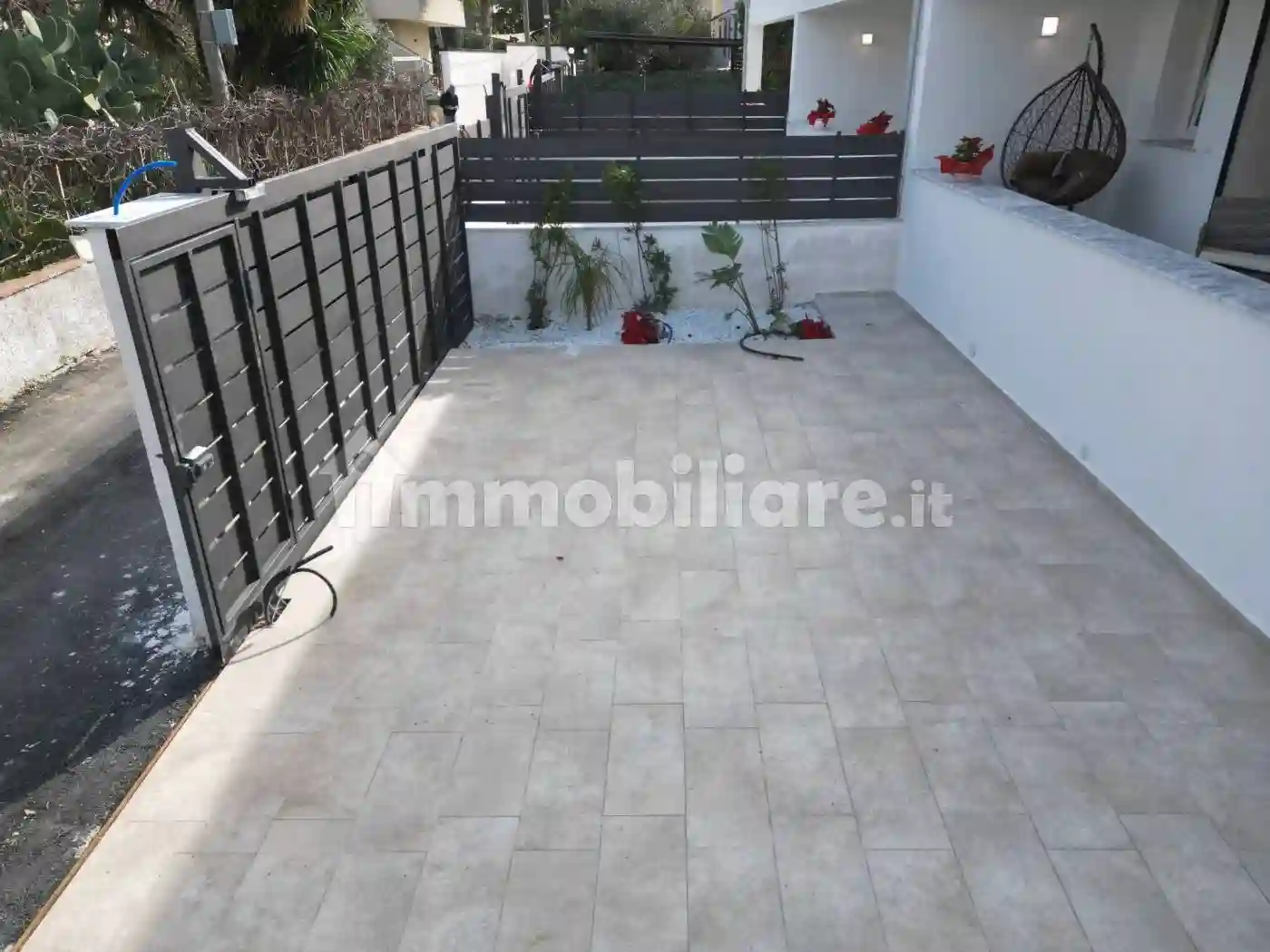 Villetta a schiera - foto 4