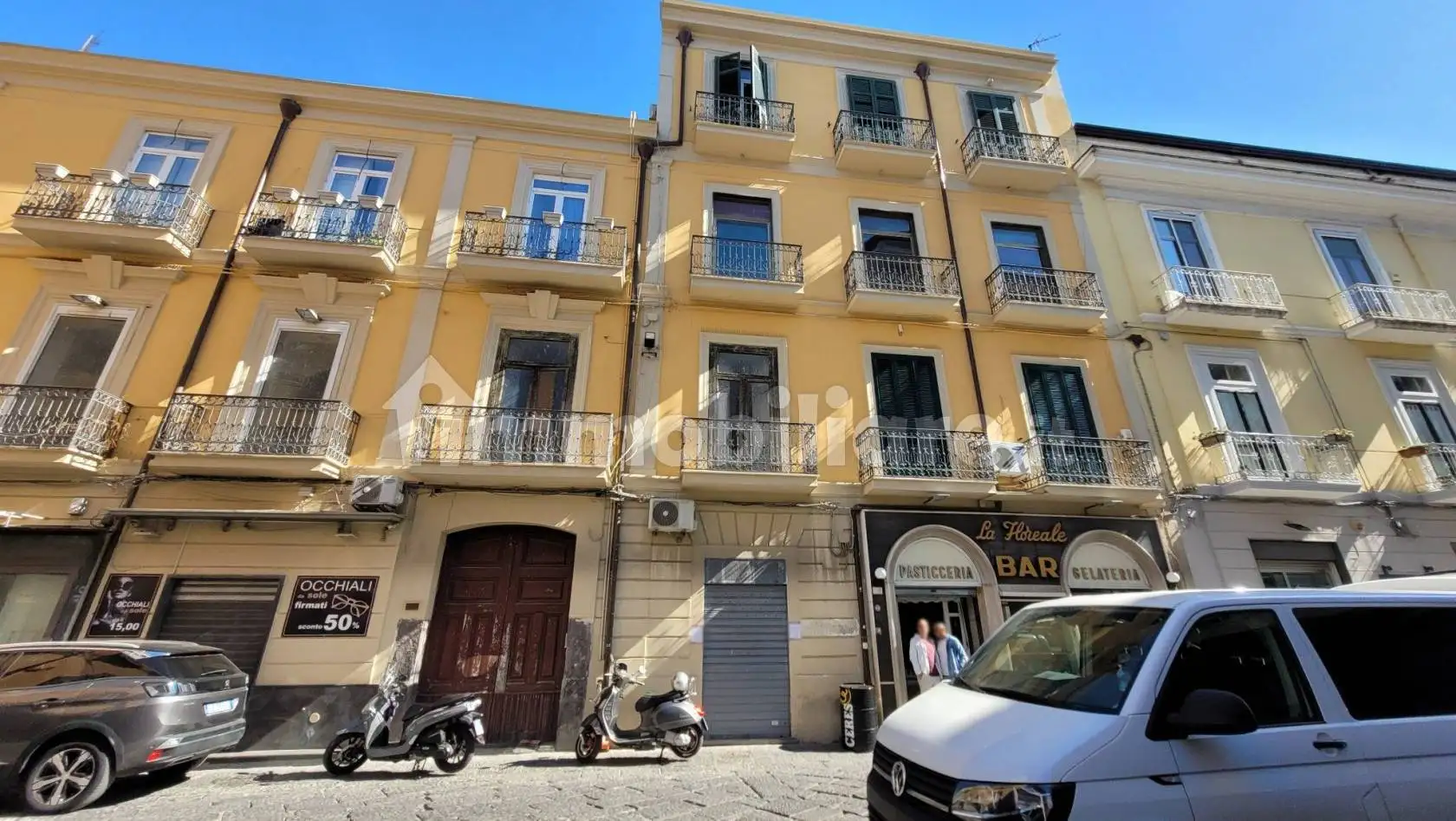 Appartamento in vendita a Nola