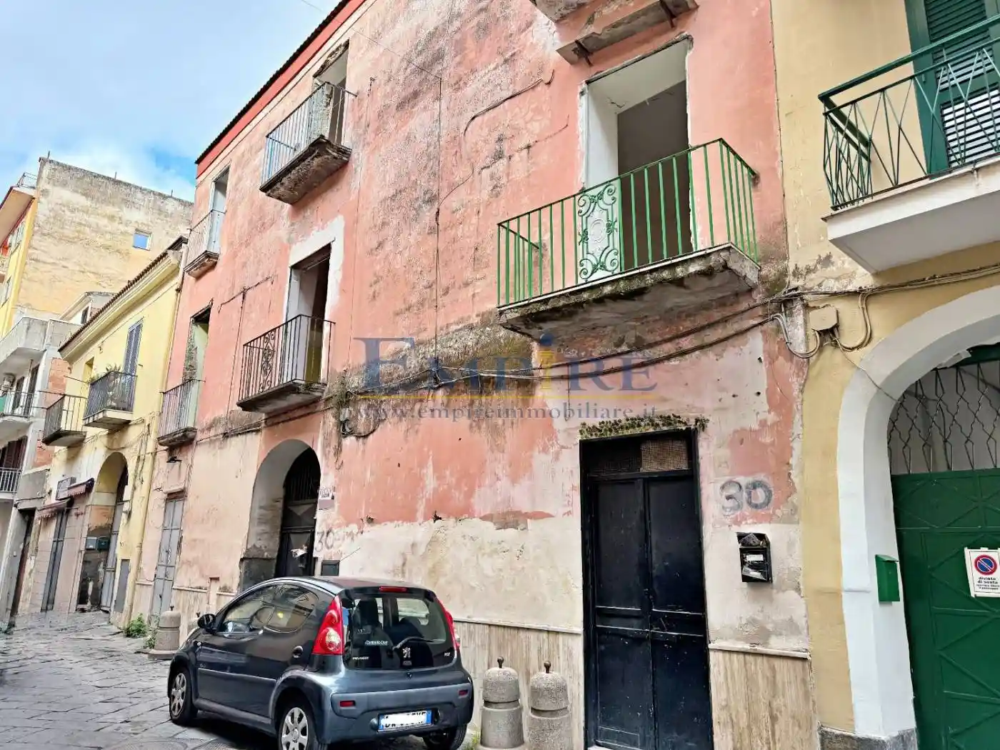 Palazzo - Edificio - foto 2