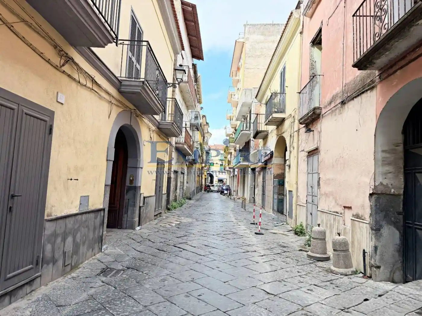 Palazzo - Edificio - foto 3